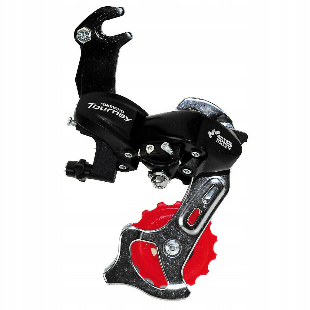 Shimano RD-TX30 6 / 7 Speed Rear Mountain Bike Derailleur - Sportandleisure.com (6967971741850)