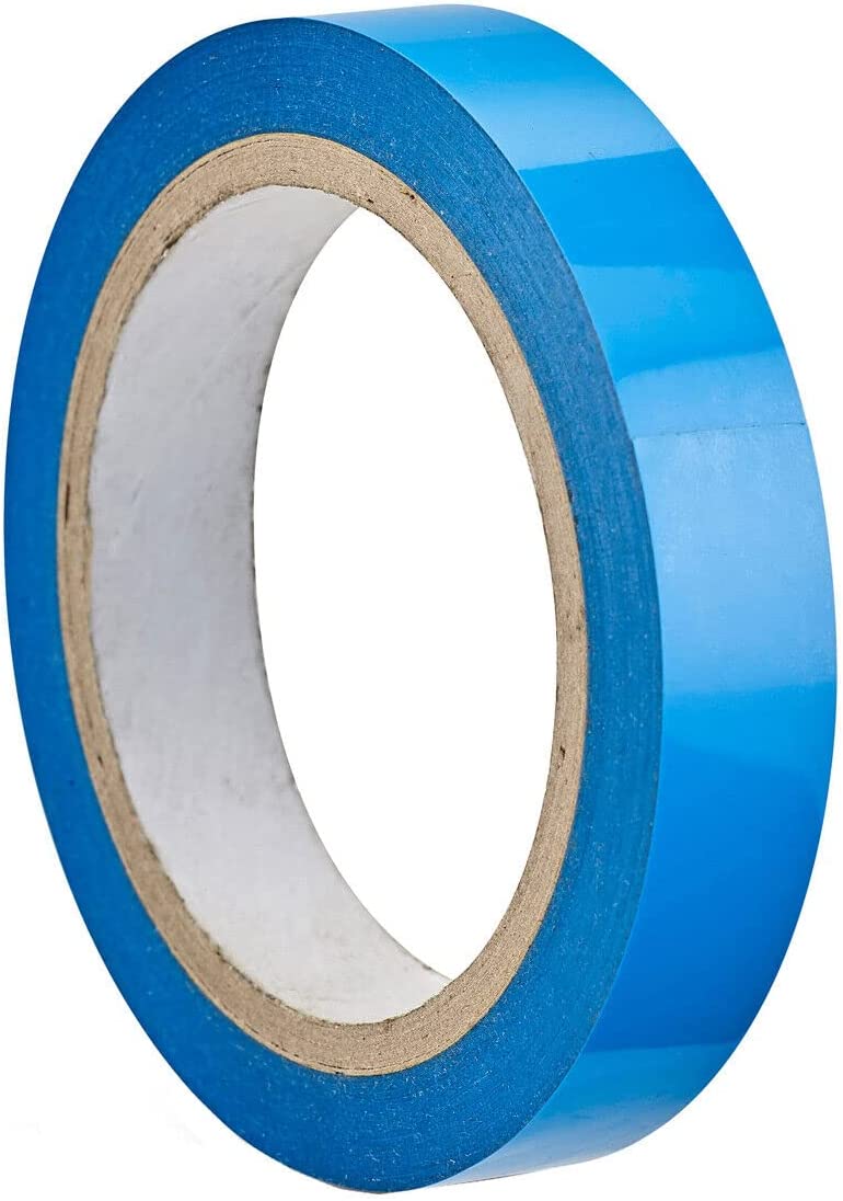 Tubeless Conversion System For Road Bikes - 55mm Valves - 19mm Tape + Sealant - Sportandleisure.com