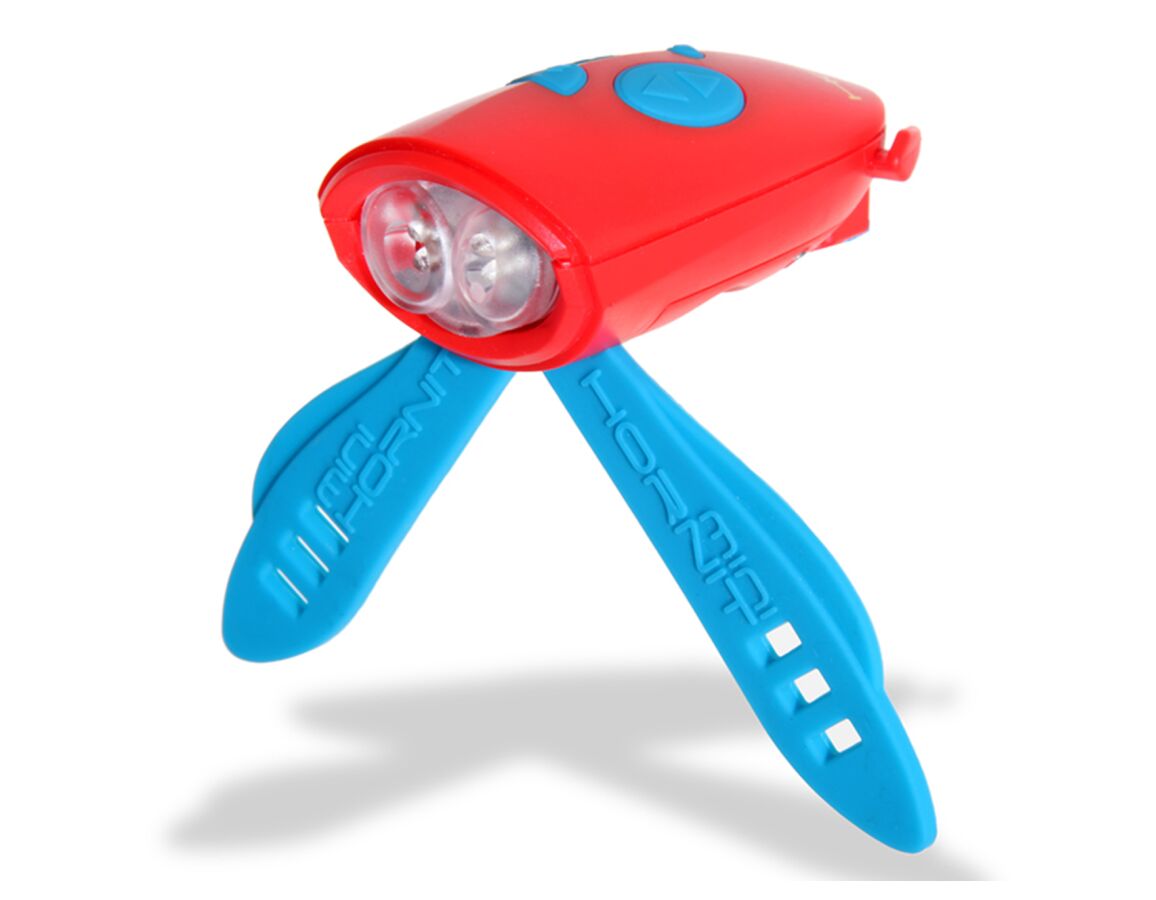 Hornit Mini Hornit Kids Bike Light and Horn - Sportandleisure.com (7440601153793)