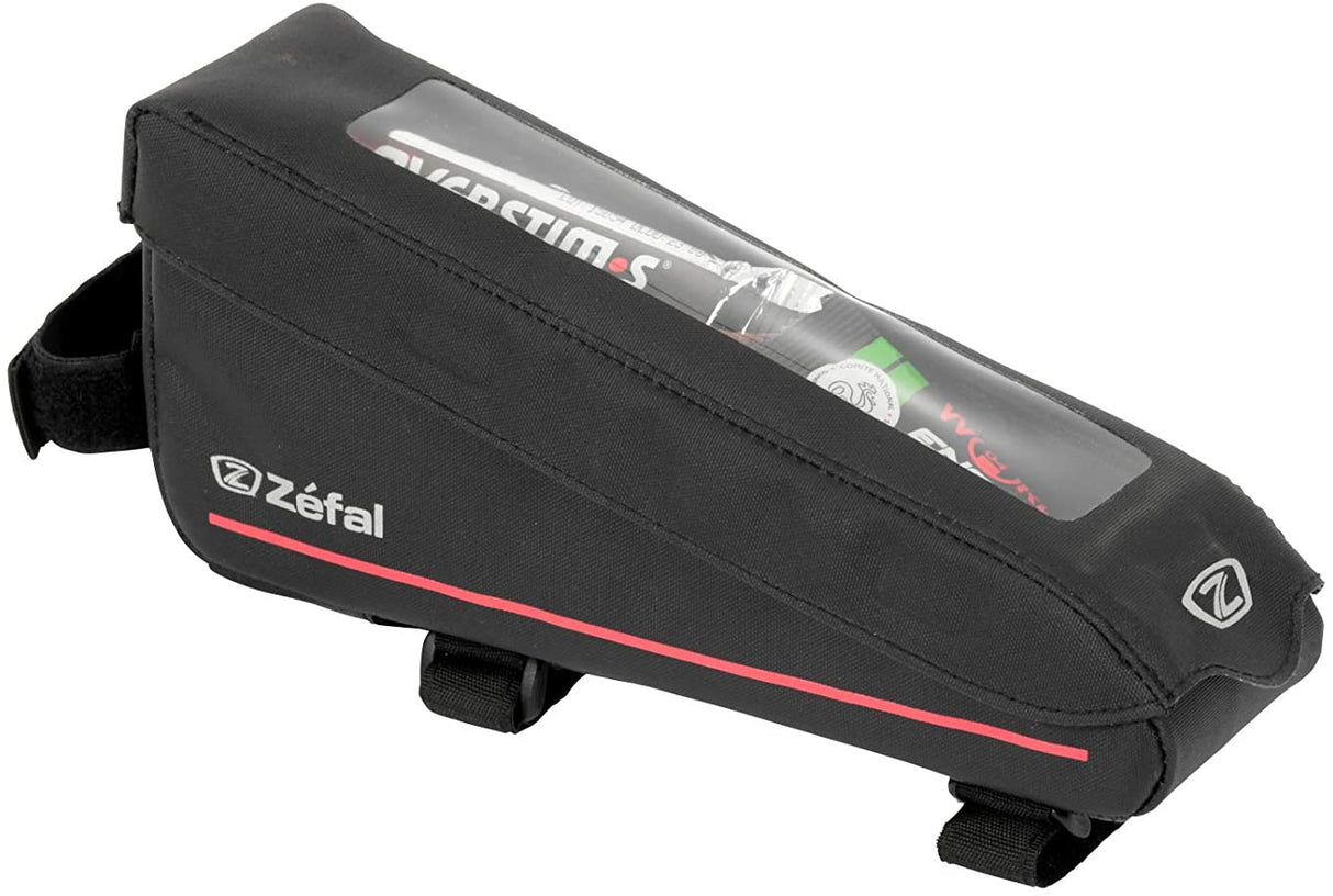 Zéfal Z Race M Frame Bag - 0.5L - Magnetic Opening - Sportandleisure.com