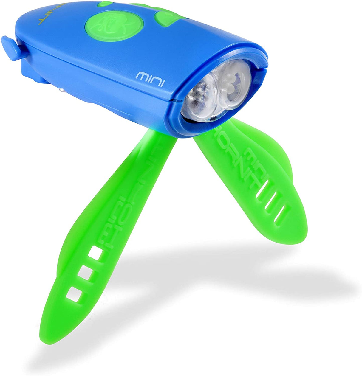 Hornit Mini Hornit Kids Bike Light and Horn - Sportandleisure.com (7440601153793)