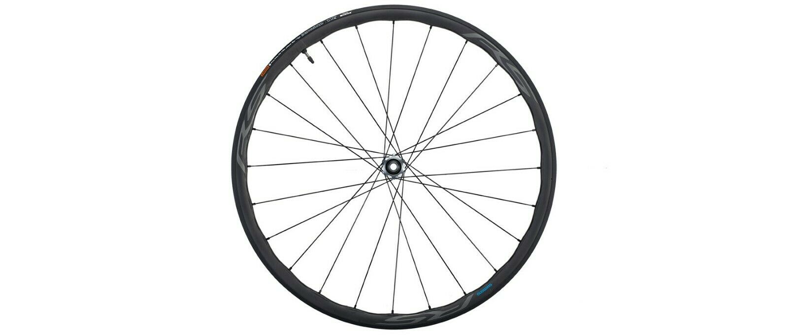 Shimano Ultegra RS770 C30 Clincher Disc Brake Wheelset - 12mm Thru Axle - Sportandleisure.com (7506715771137)
