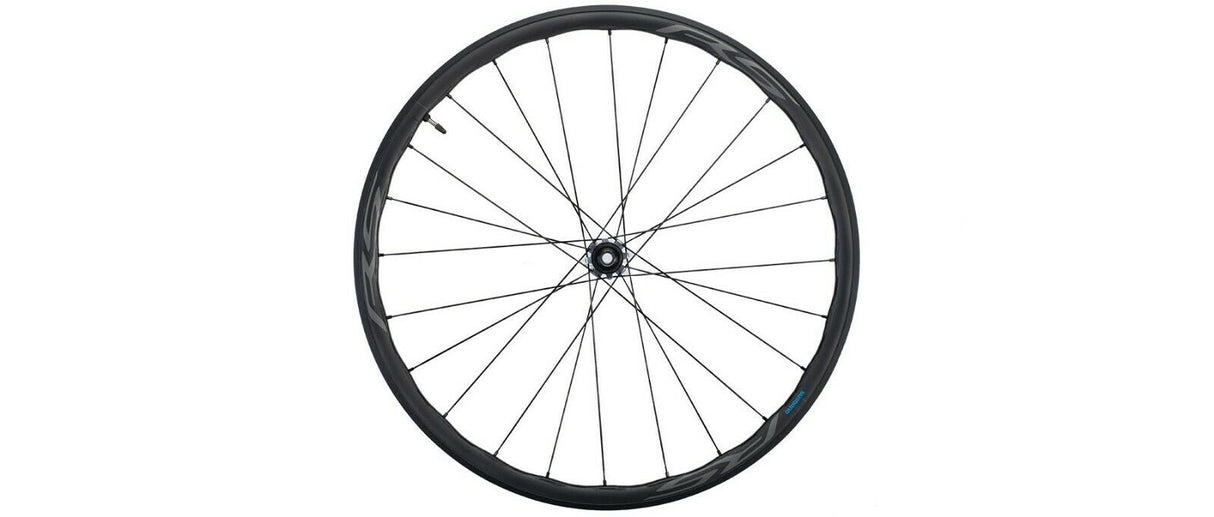 Shimano Ultegra RS770 C30 Clincher Disc Brake Wheelset - 12mm Thru Axle - Sportandleisure.com (7506715771137)