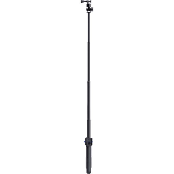 SP Gadgets Remote GoPro Pole 28" Inch - Black - Sportandleisure.com (7546359644417)