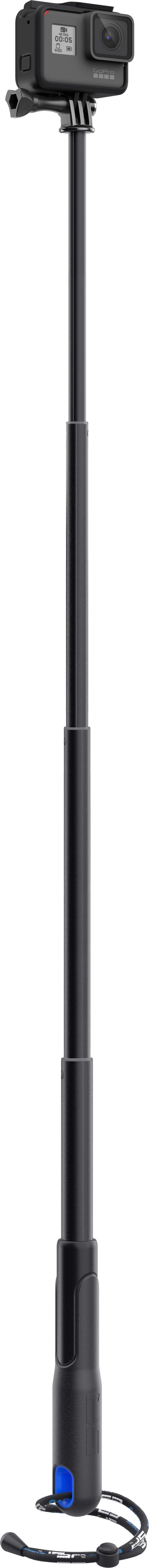 SP Gadgets Remote GoPro Pole 39" Inch - Black - Sportandleisure.com (7546358300929)