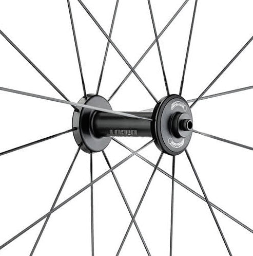 DT Swiss ARC 1100 DICUT 80mm Clincher Front Wheel - Rim Brake - Sportandleisure.com (7510098968833)