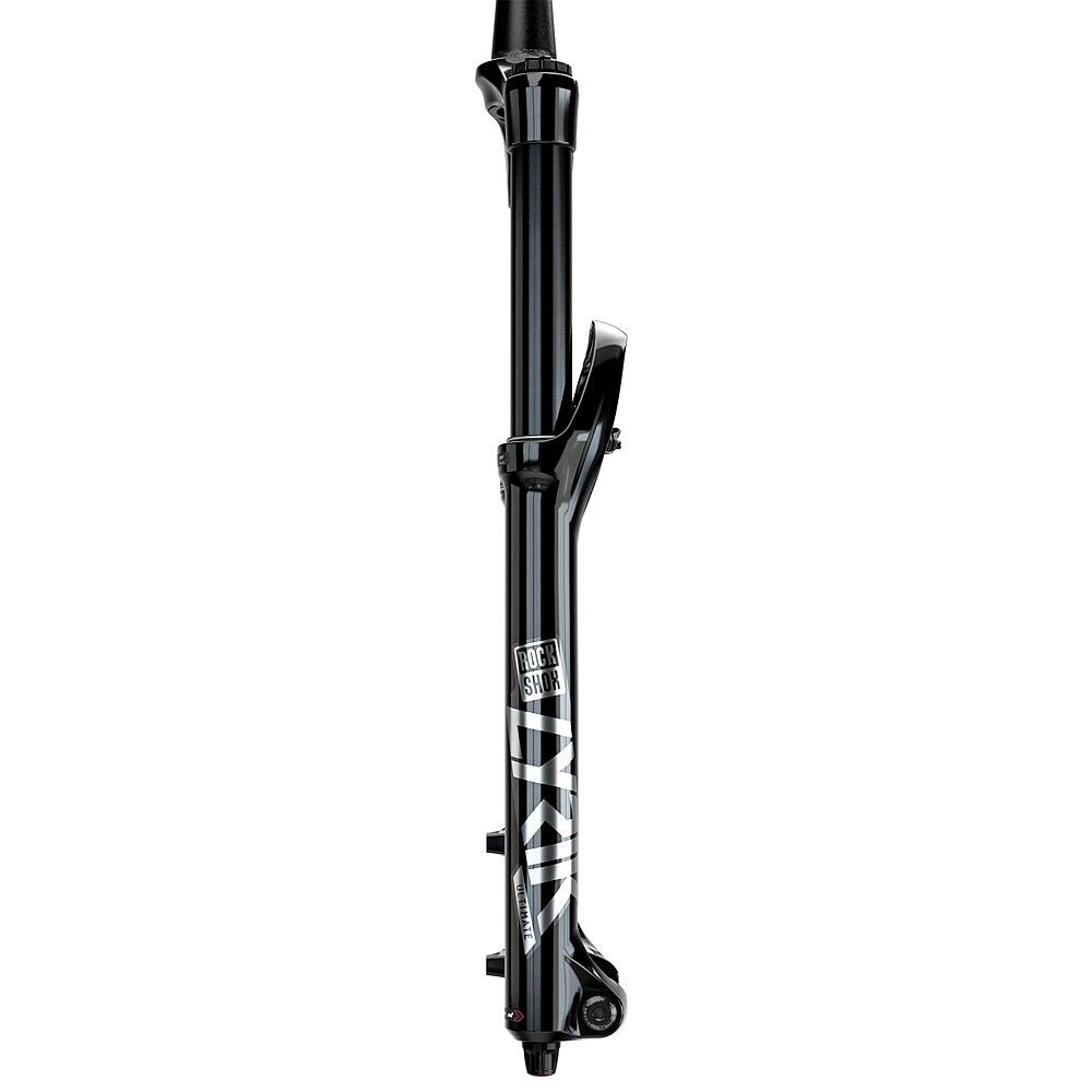 RockShox Lyrik Ultimate RC2 DebonAir 27.5" Suspension Forks - Sportandleisure.com