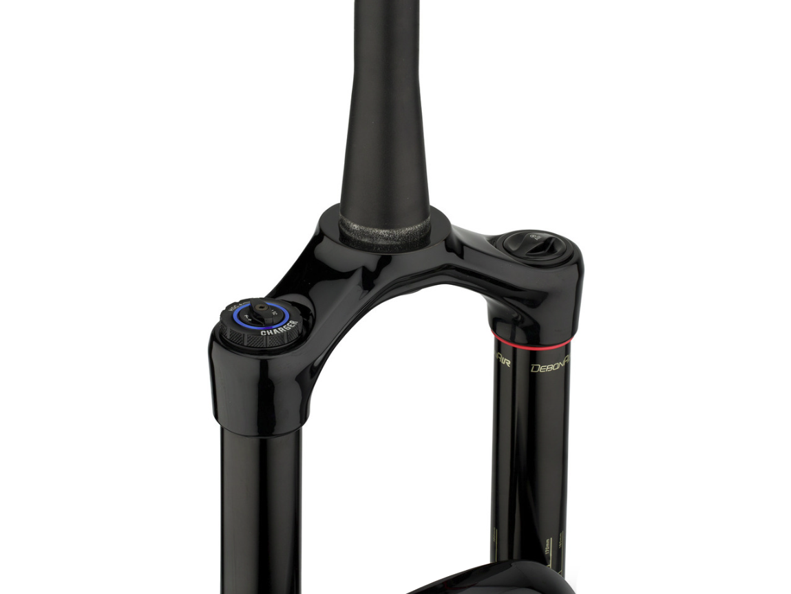 RockShox Lyrik Ultimate RC2 DebonAir 27.5" Suspension Forks - Sportandleisure.com