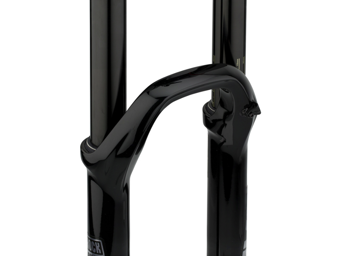 RockShox Lyrik Ultimate RC2 DebonAir 27.5" Suspension Forks - Sportandleisure.com