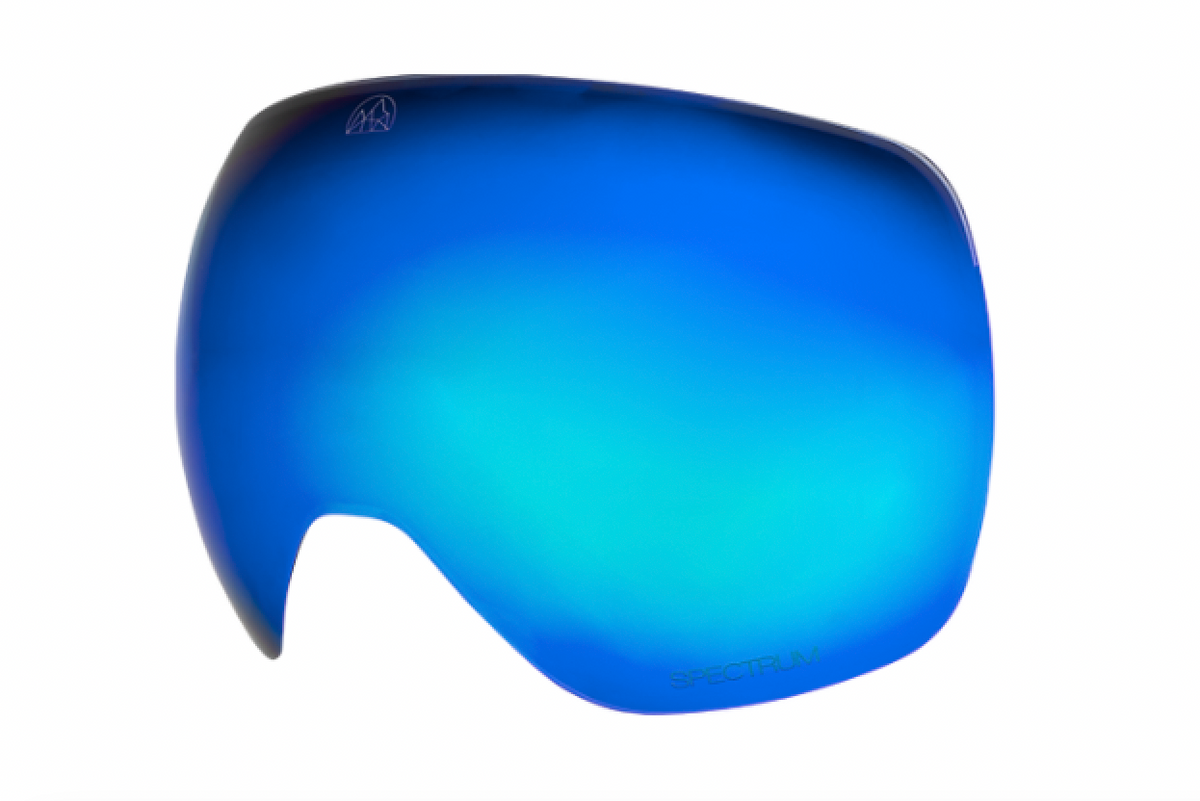 Ourea Optics Spectrum MagLock Lens - Sportandleisure.com