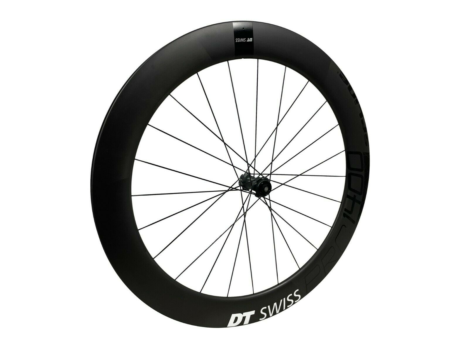 DT Swiss TRC 1400 Dicut Track Wheel - 65mm - Front - Centre Lock Disc - Sportandleisure.com (7510098051329)