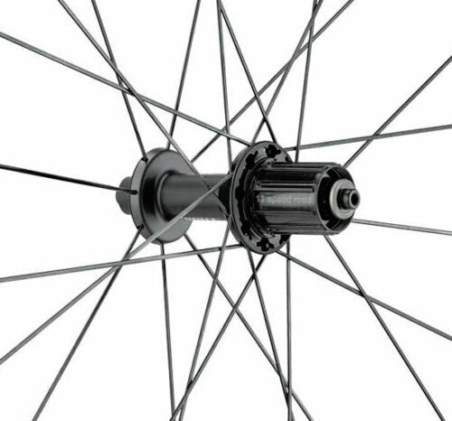DT Swiss ARC 1100 DICUT 48mm Clincher Rear Wheel - Rim Brake - Sportandleisure.com (7510098313473)