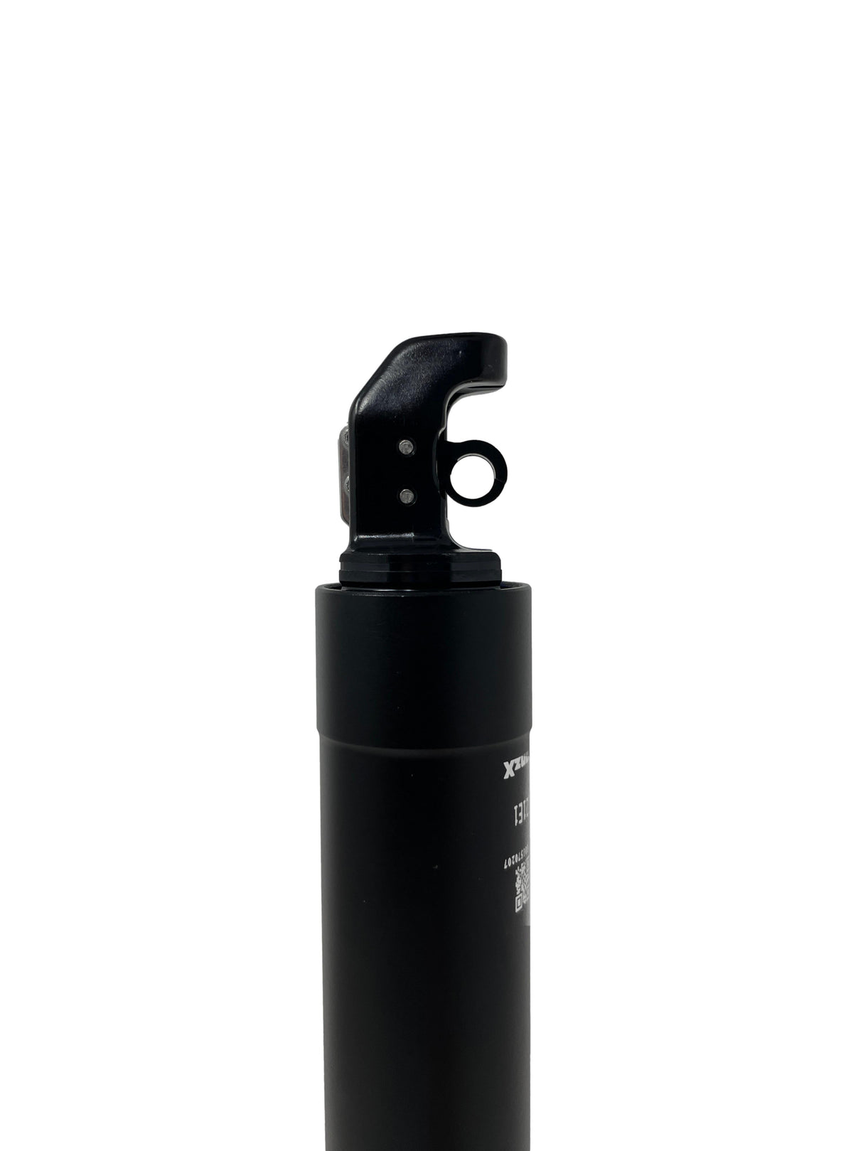TranzX +RAD Adjustable Travel Dropper Post - 30.9mm - 170 - 200mm Travel - Sportandleisure.com