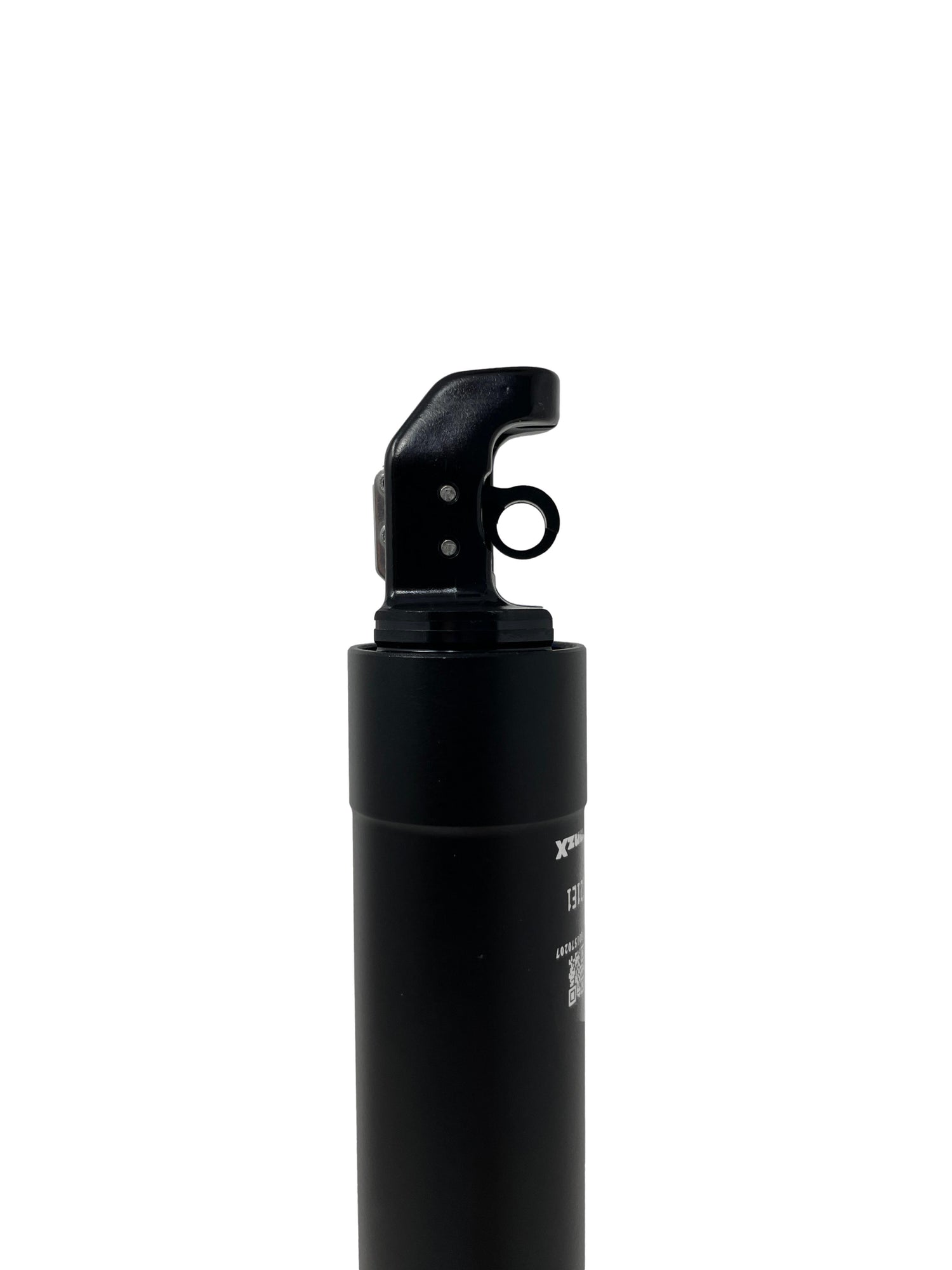 TranzX +RAD Adjustable Travel Dropper Post - 30.9mm - 170 - 200mm Travel - Sportandleisure.com
