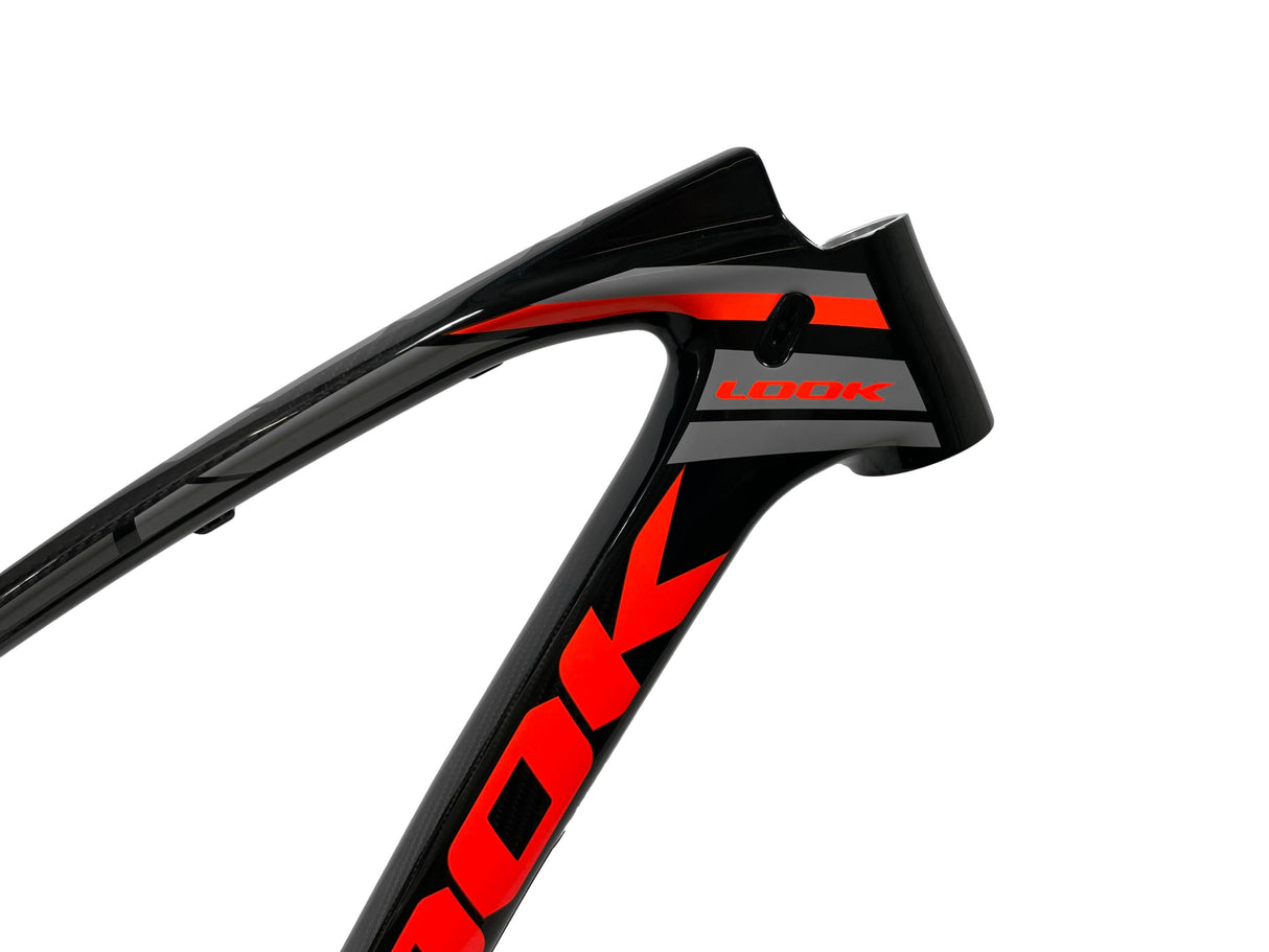 Look 987 Carbon MTB Frame - 27.5" - XS - Sportandleisure.com (7120727244954)