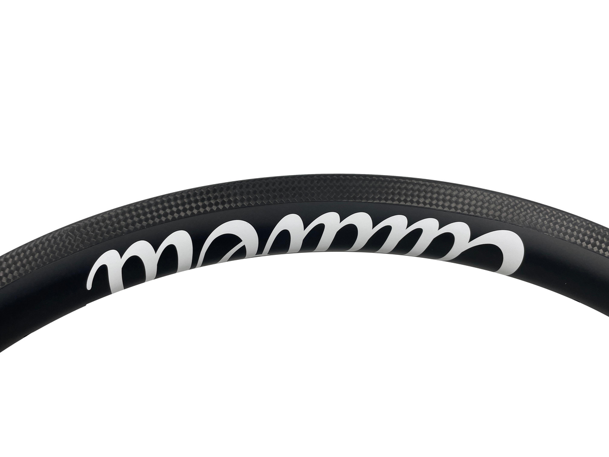 RSP Calavera CC35 Carbon Road Bike Rim - 35mm Profile - Rim Brake - 24H - Sportandleisure.com (7448656838913)