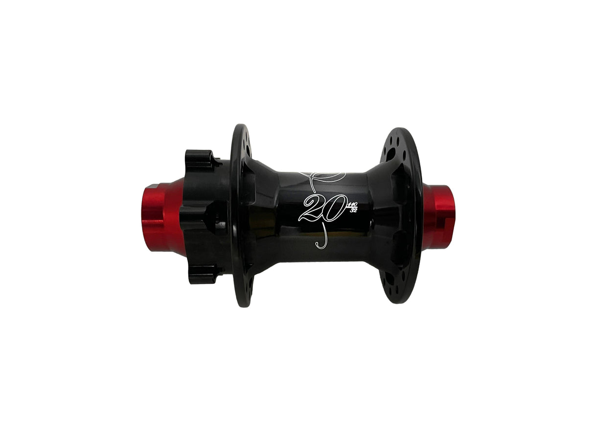 Premium Fresh Gears Chosen SL Down Hill 20 x 110mm Front Hub - Sealed Bearing - Sportandleisure.com (7546370916609)