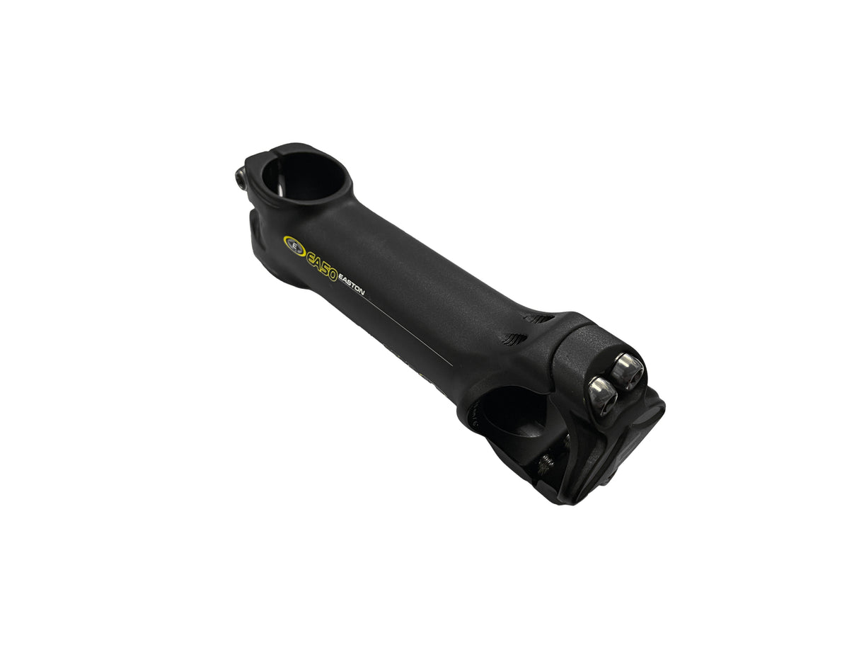 Easton EA50 Aluminium Stem - 120mm - +/- 6° - Black - Sportandleisure.com (7546390511873)