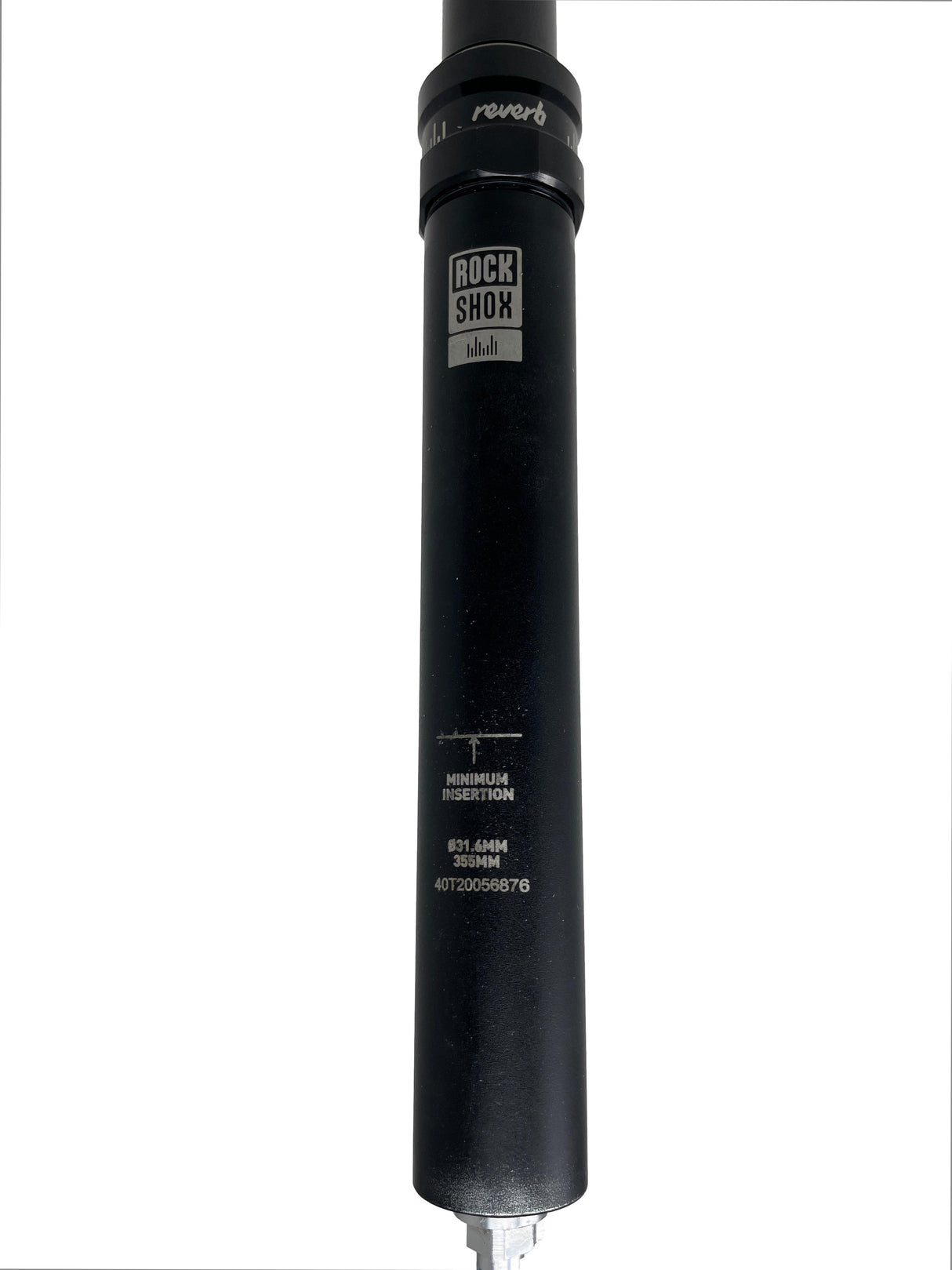RockShox Reverb Stealth Dropper Post, 31.6mm 335mm or 430mm - Sportandleisure.com (7118627405978)