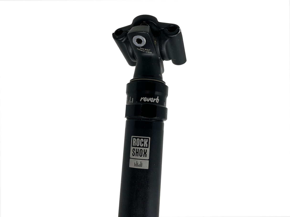 RockShox Reverb Stealth Dropper Post, 31.6mm 335mm or 430mm - Sportandleisure.com (7118627405978)