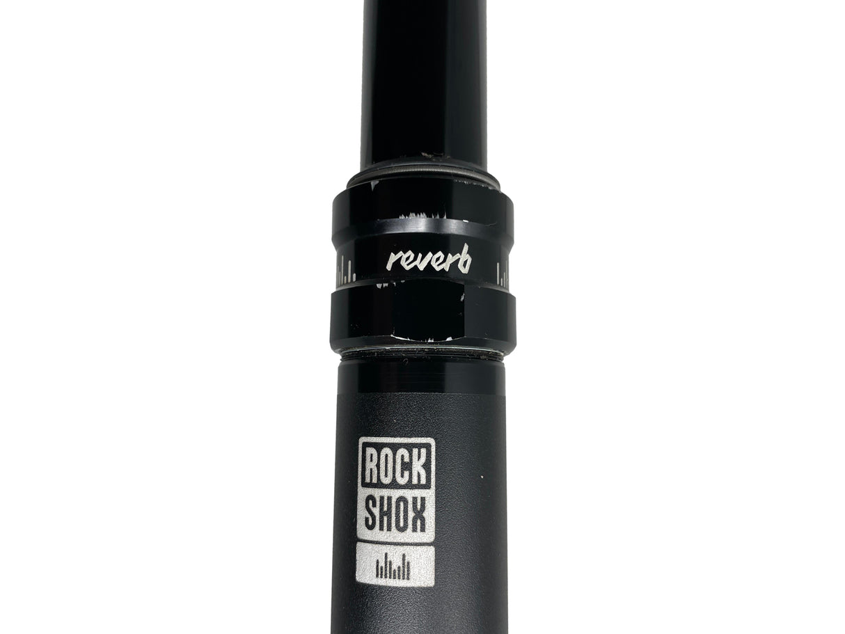 RockShox Reverb Stealth Dropper Post, 31.6mm 335mm or 430mm - Sportandleisure.com (7118627405978)