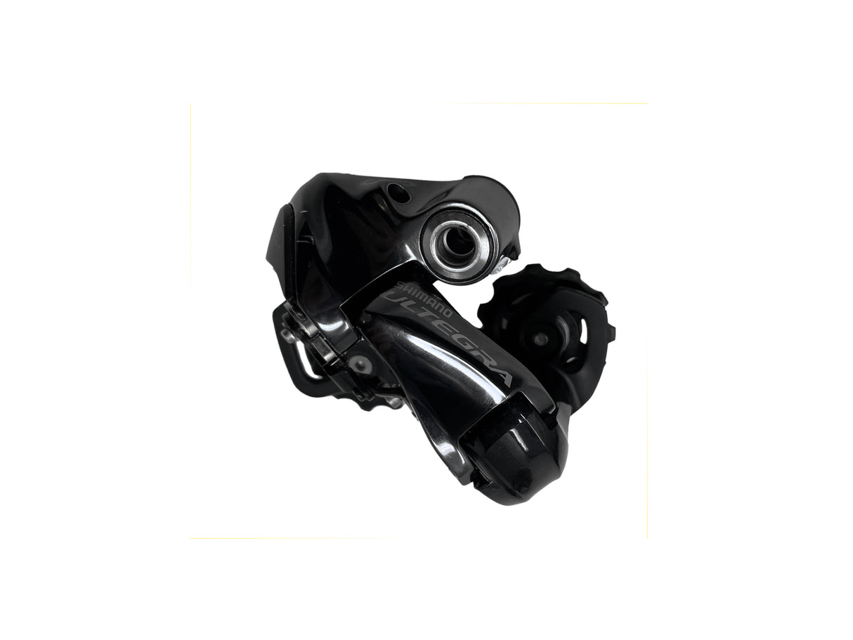Shimano Ultegra 6870 Di2 11 Speed Rear Derailleur - Sportandleisure.com (7118627373210)