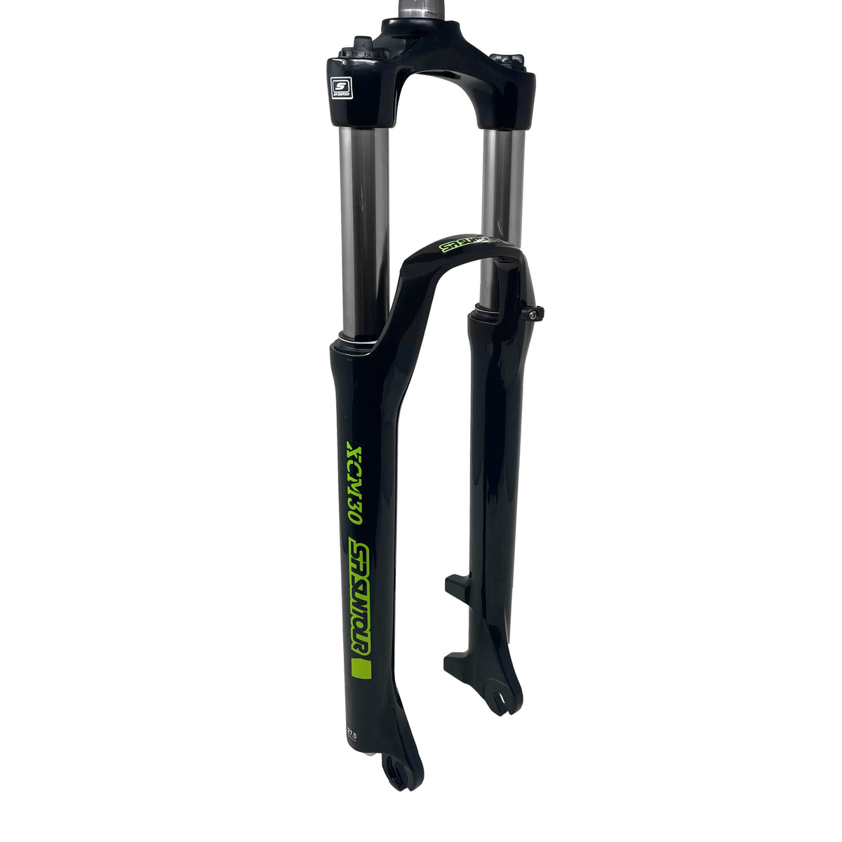 Fork Sr Suntour Xcm 26 100mm Hlo 26 Sr Suntour Xct 100mm Travel Sr