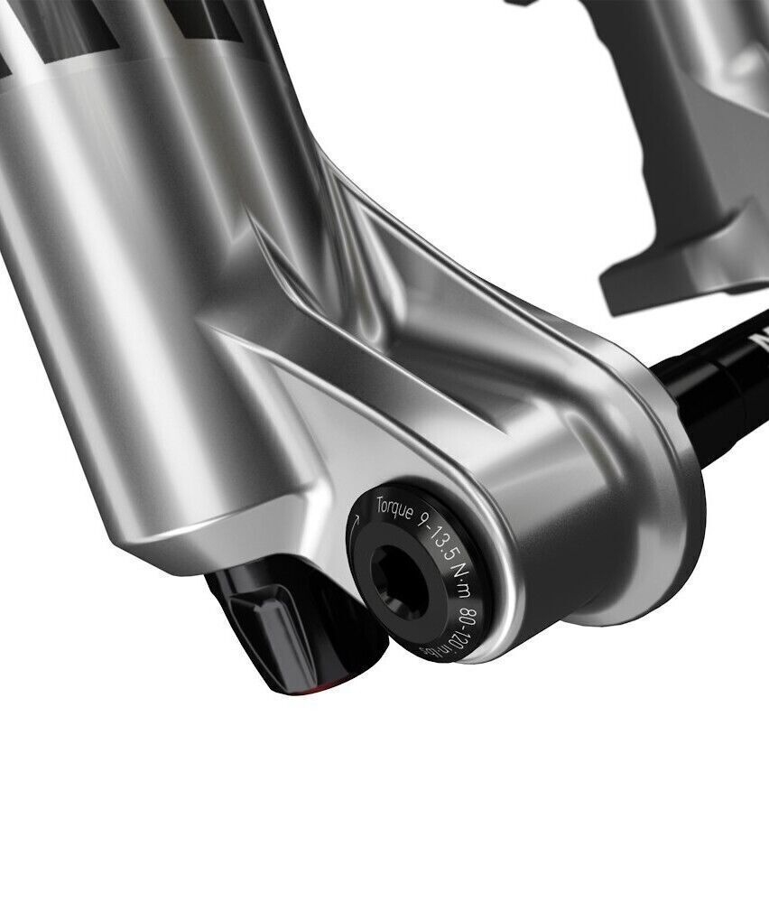 RockShox Pike Ultimate Charger 2.1 RC2 Debonair 27.5" Suspension Forks - Sportandleisure.com