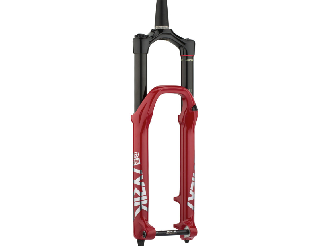 RockShox Lyrik Ultimate RC2 DebonAir 27.5" Suspension Forks - Sportandleisure.com