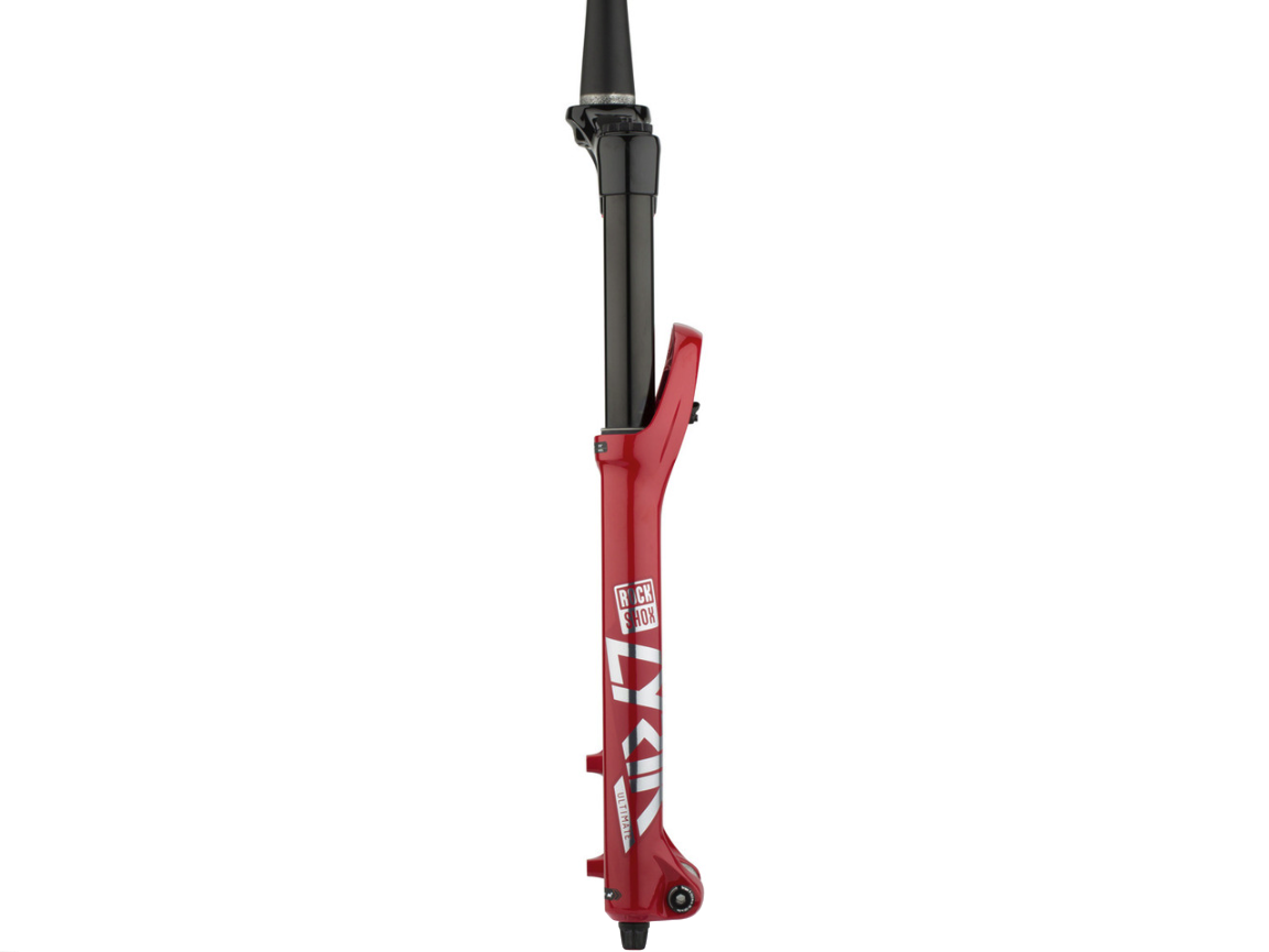 RockShox Lyrik Ultimate RC2 DebonAir 27.5" Suspension Forks - Sportandleisure.com
