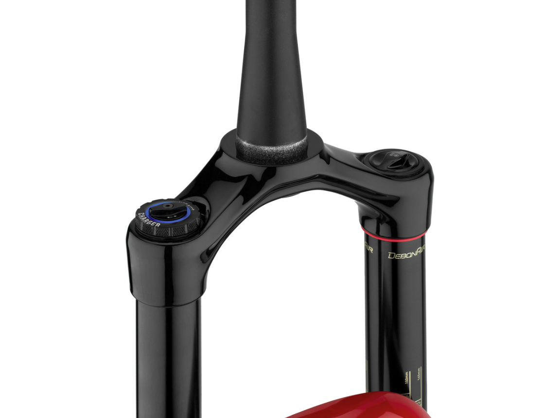 RockShox Lyrik Ultimate RC2 DebonAir 27.5" Suspension Forks - Sportandleisure.com