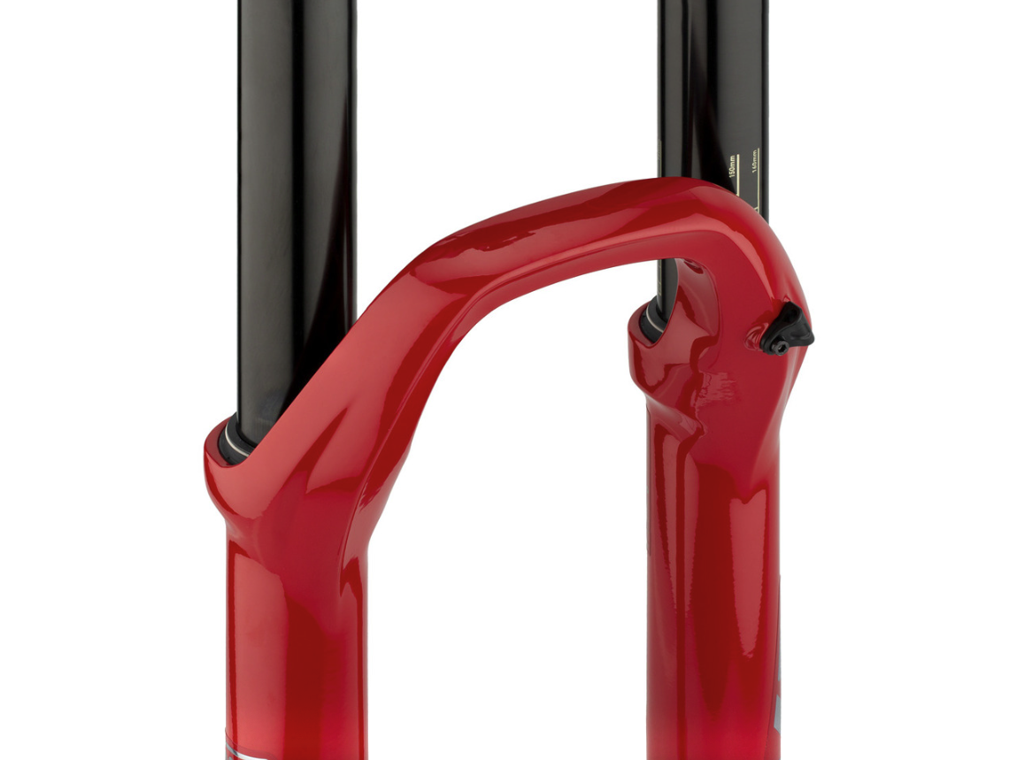 RockShox Lyrik Ultimate RC2 DebonAir 27.5" Suspension Forks - Sportandleisure.com