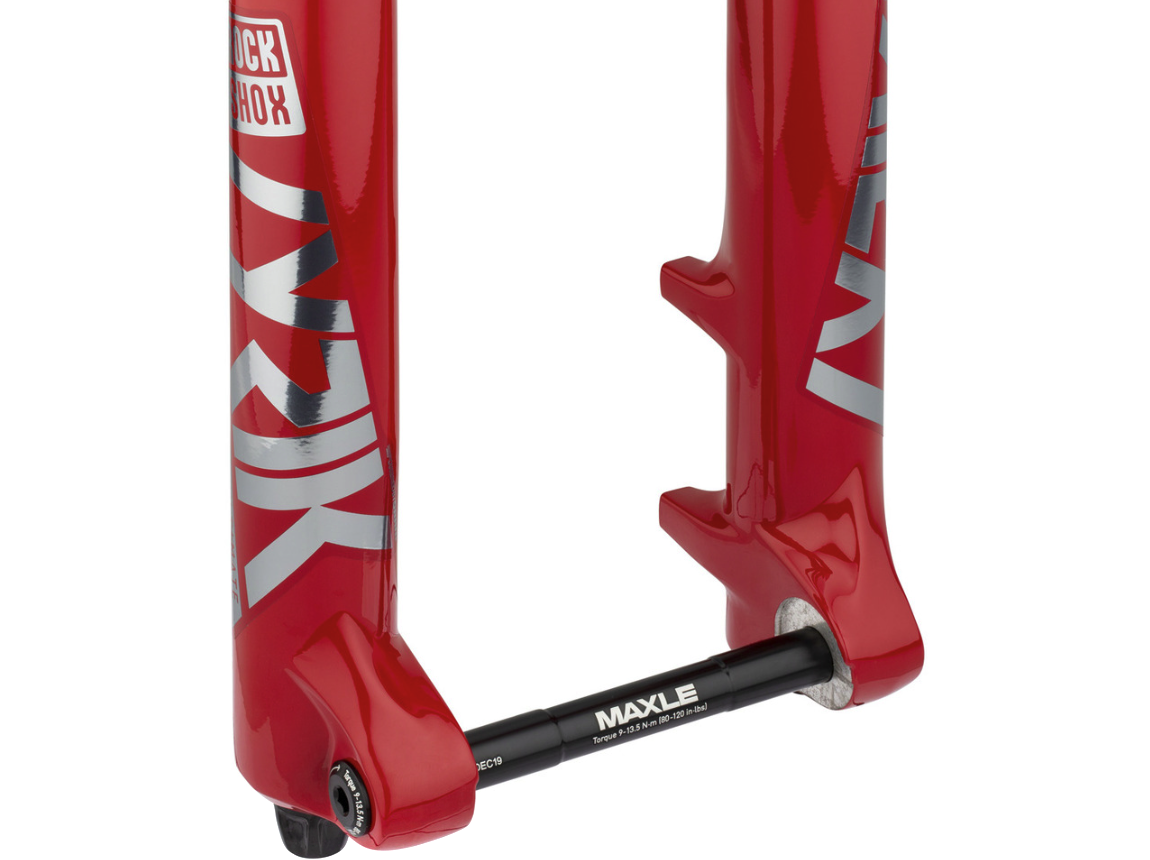 RockShox Lyrik Ultimate RC2 DebonAir 27.5" Suspension Forks - Sportandleisure.com