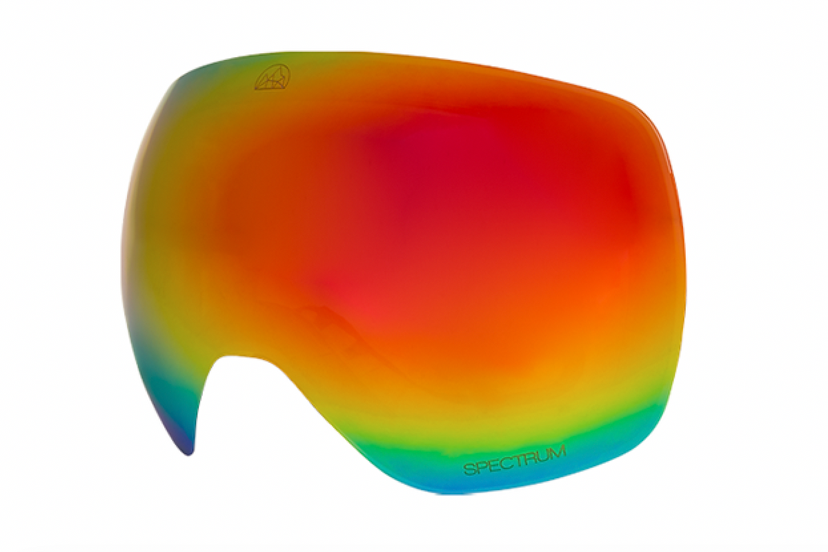 Ourea Optics Spectrum MagLock Lens - Sportandleisure.com
