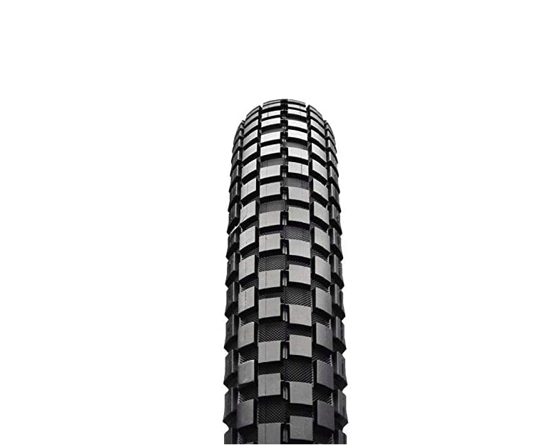 Maxxis Holy Roller 20 x 1 1/8" BMX Tyre - Wire Bead - Sportandleisure.com (7532614582529)