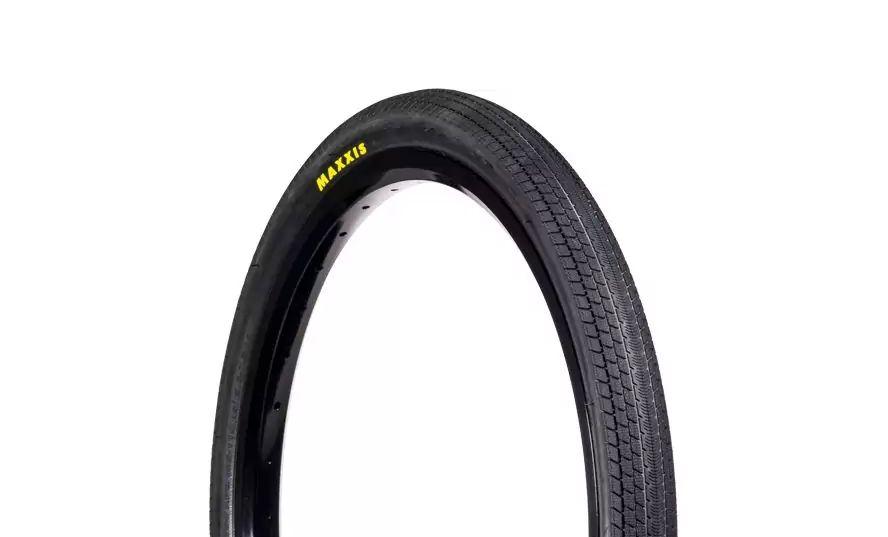 Maxxis Torch 20 x 1.75 BMX Tyre - EXO Protection / Tubeless Ready - Sportandleisure.com (7532614713601)