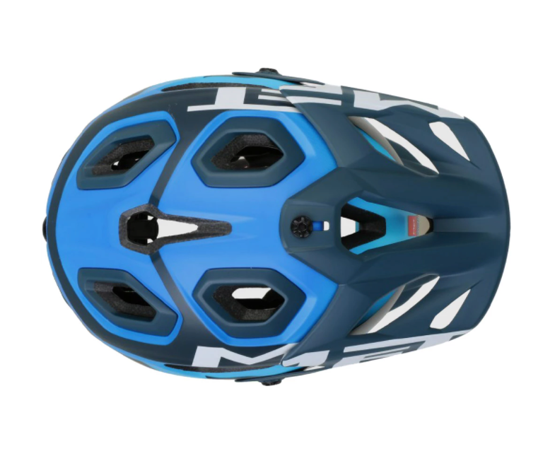 Met Parachute MTB Helmet - Medium 54 / 58cm - Sportandleisure.com