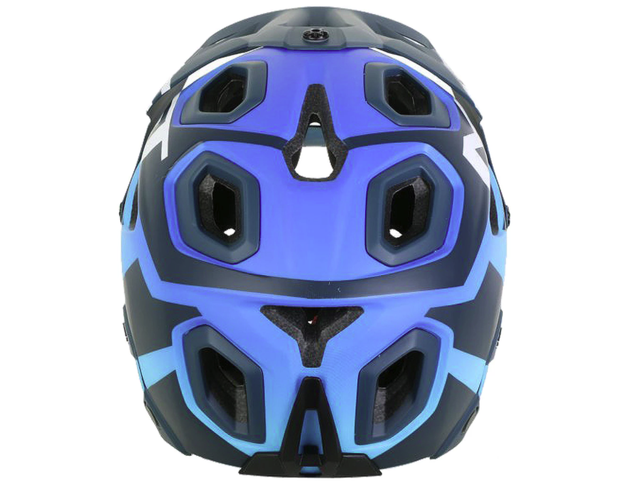 Met Parachute MTB Helmet - Medium 54 / 58cm - Sportandleisure.com