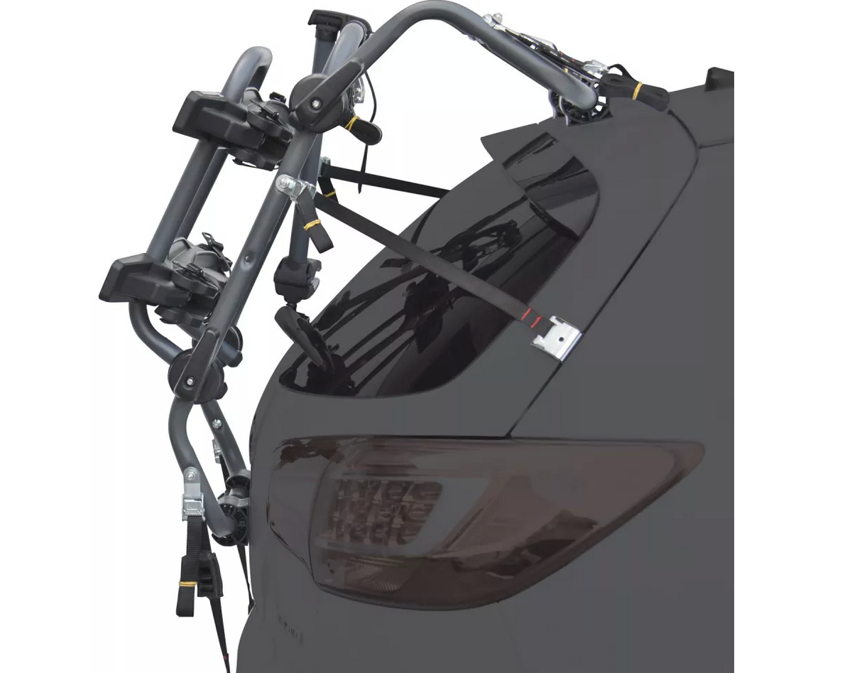 Peruzzo Pure Instinct 2 Bike Rear Carrier - Sportandleisure.com
