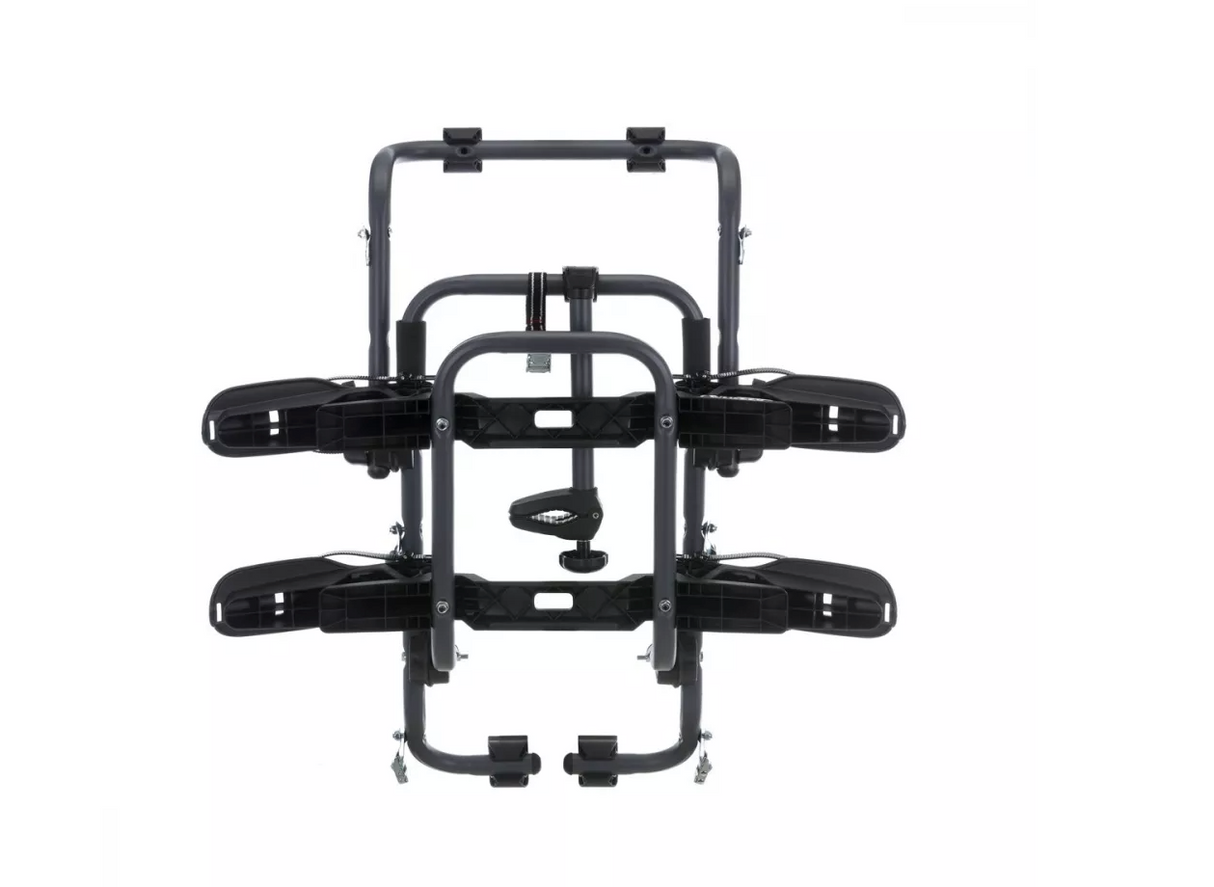 Peruzzo Pure Instinct 2 Bike Rear Carrier - Sportandleisure.com