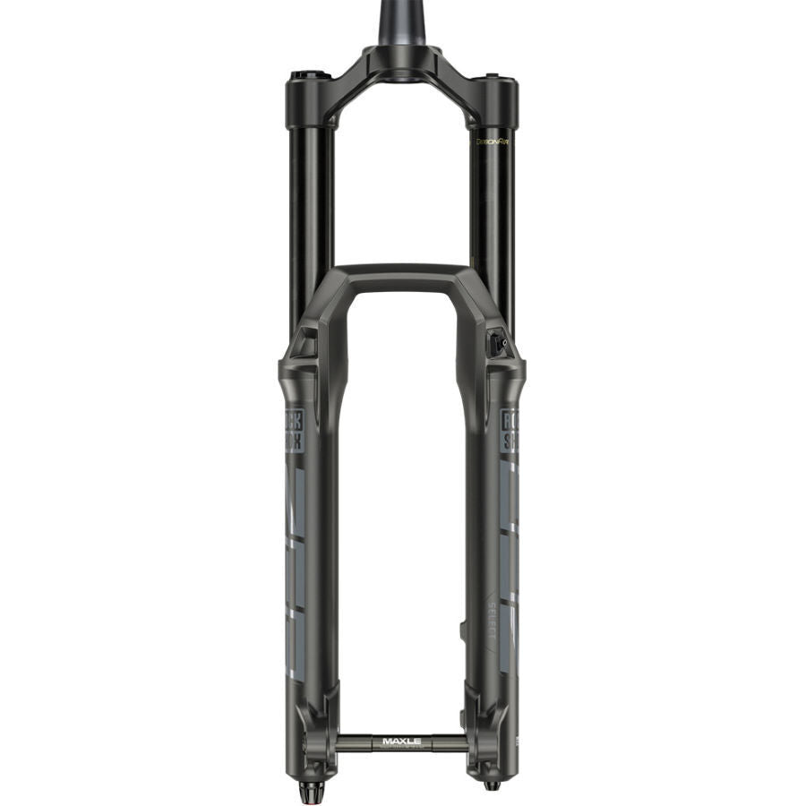 RockShox Zeb Select Charger RC 27.5" Boost Suspension Forks - Sportandleisure.com