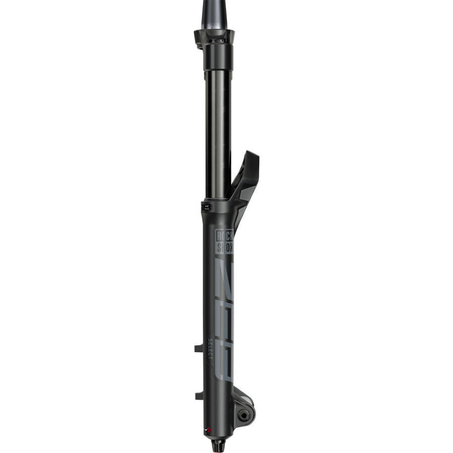 RockShox Zeb Select Charger RC 27.5" Boost Suspension Forks - Sportandleisure.com