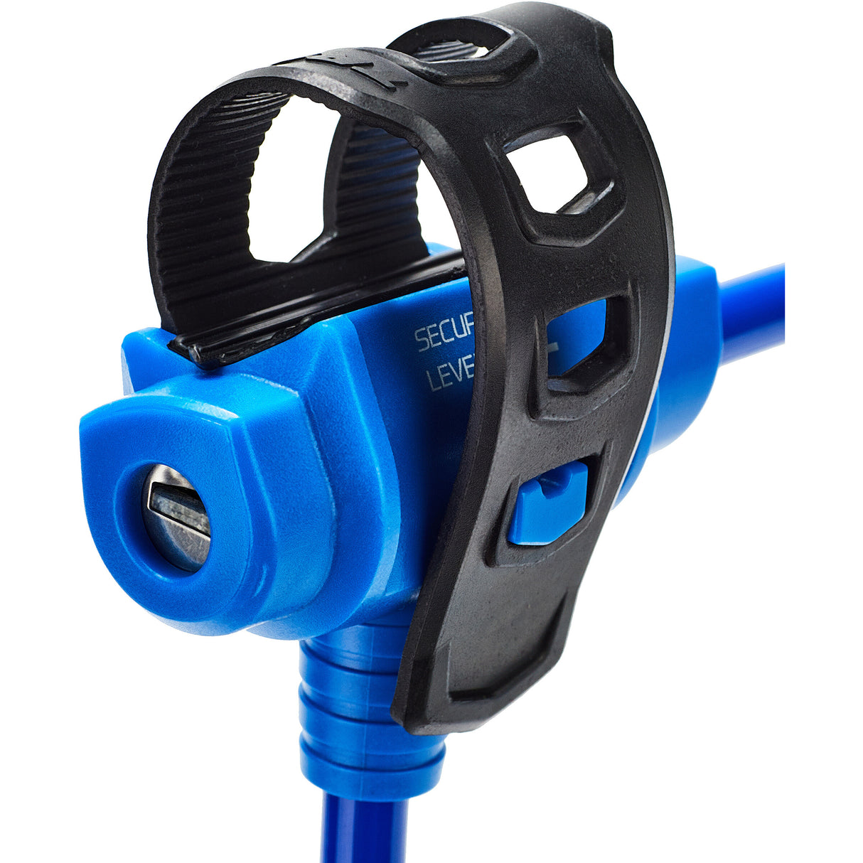 Trelock FIXXGO KS211 Kids Bike / Scooter Lock - 75cm x 10mm - Blue - Sportandleisure.com (7452843540737)