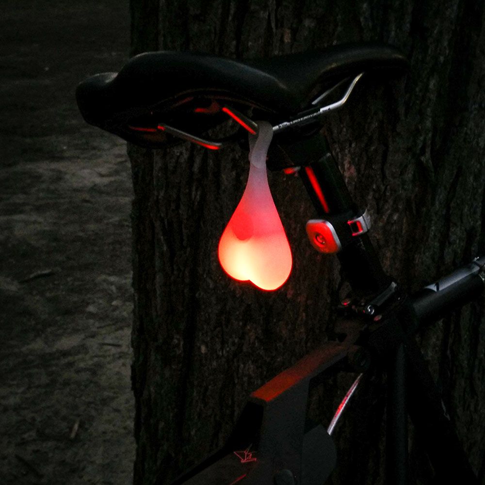 Hornit Bike Balls Rear Bike Light - Sportandleisure.com (7440600629505)