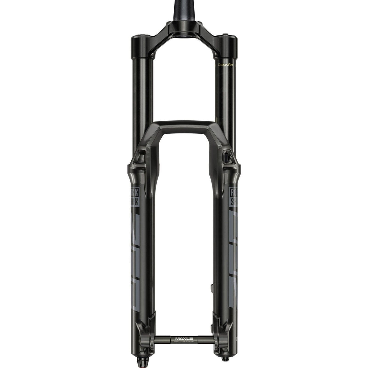 RockShox Zeb Ultimate Charger 2.1 RC2 Debonair 27.5" Forks - Sportandleisure.com