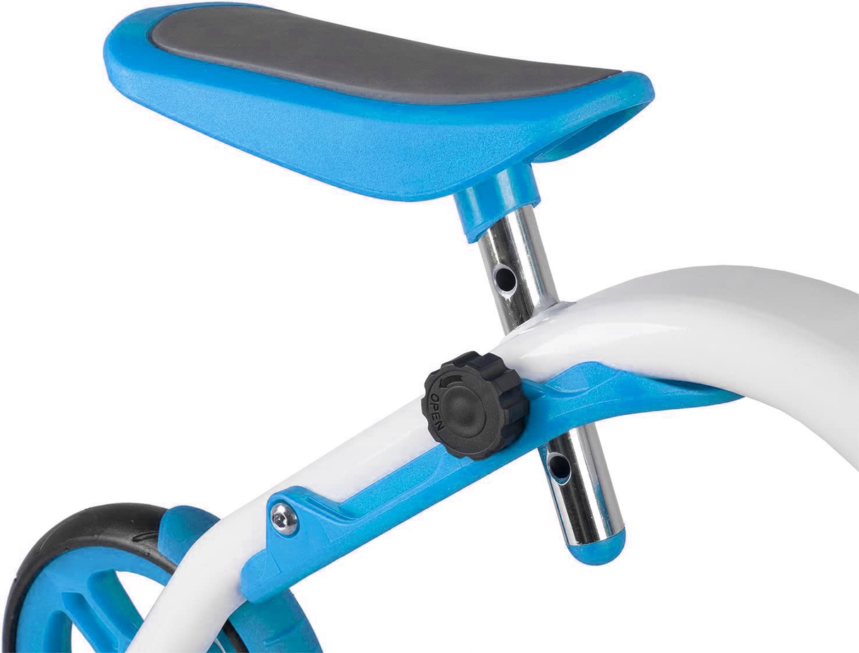 2 In 1 Balance Bike / Scooter For Kids - 2 - 5 years old - Red / Blue Or Green - Sportandleisure.com