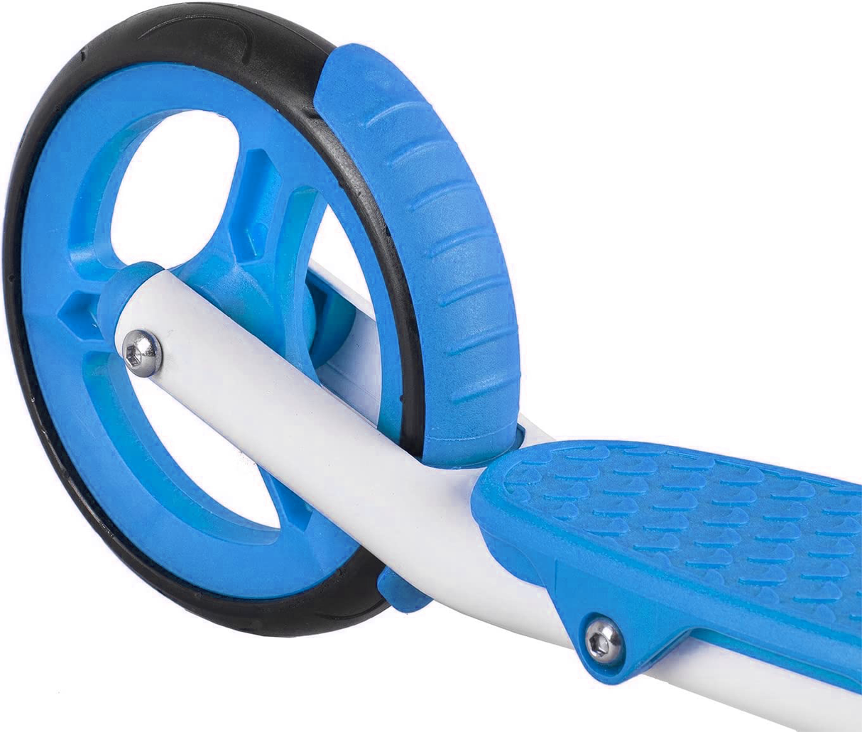 2 In 1 Balance Bike / Scooter For Kids - 2 - 5 years old - Red / Blue Or Green - Sportandleisure.com
