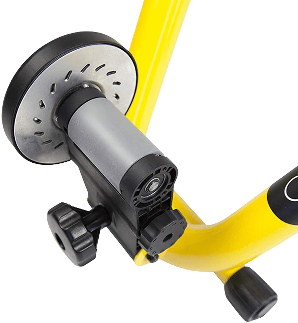 CycleOps Mag Bike Trainer With Starter Kit - Sportandleisure.com