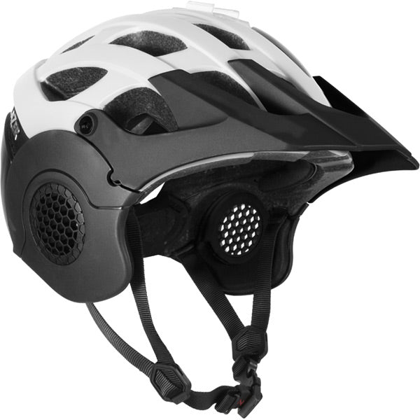 Lazer Revolution MTB / Enduro Helmet - Adjustable Fit - Small - Sportandleisure.com (7501621002497)