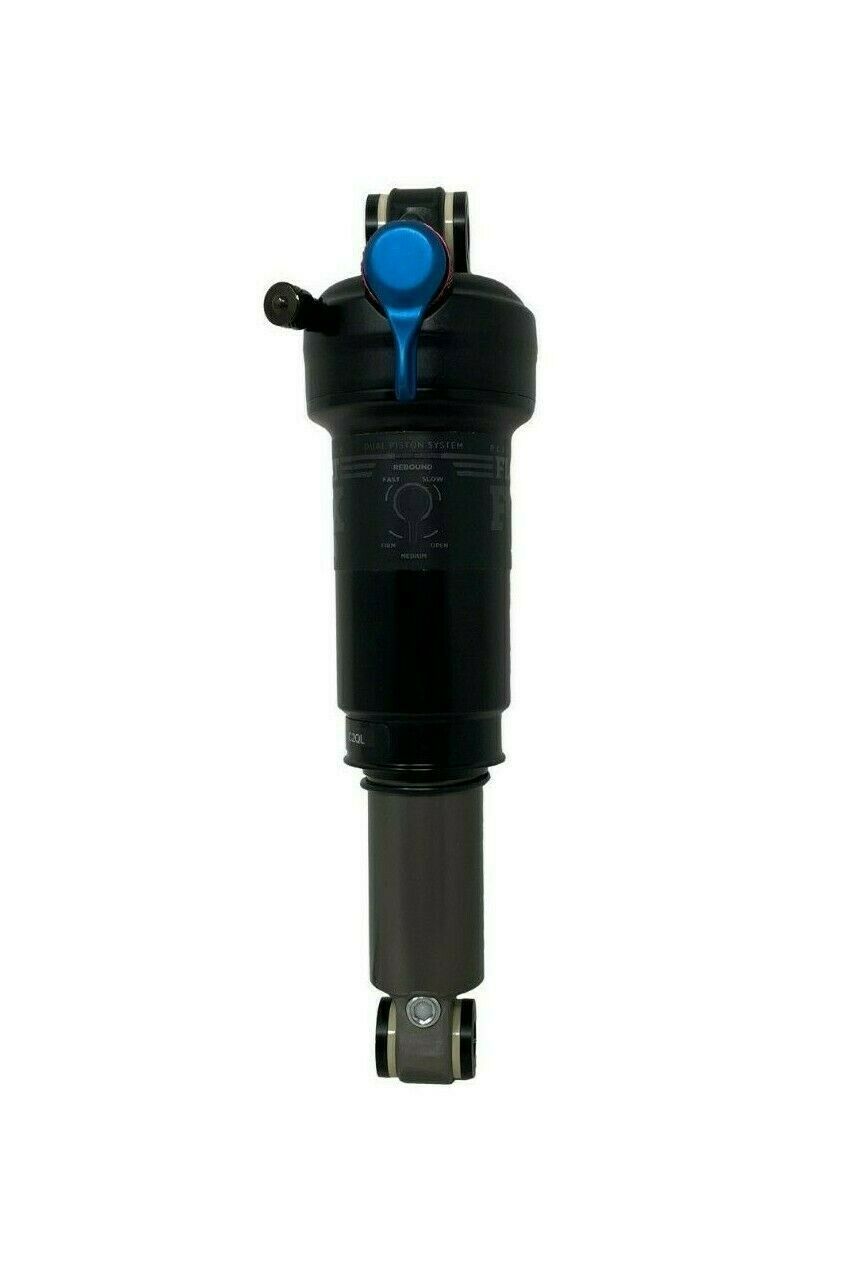 Fox Suspension Float DPS Performance Rear MTB Shock - 184 x 44mm - Sportandleisure.com